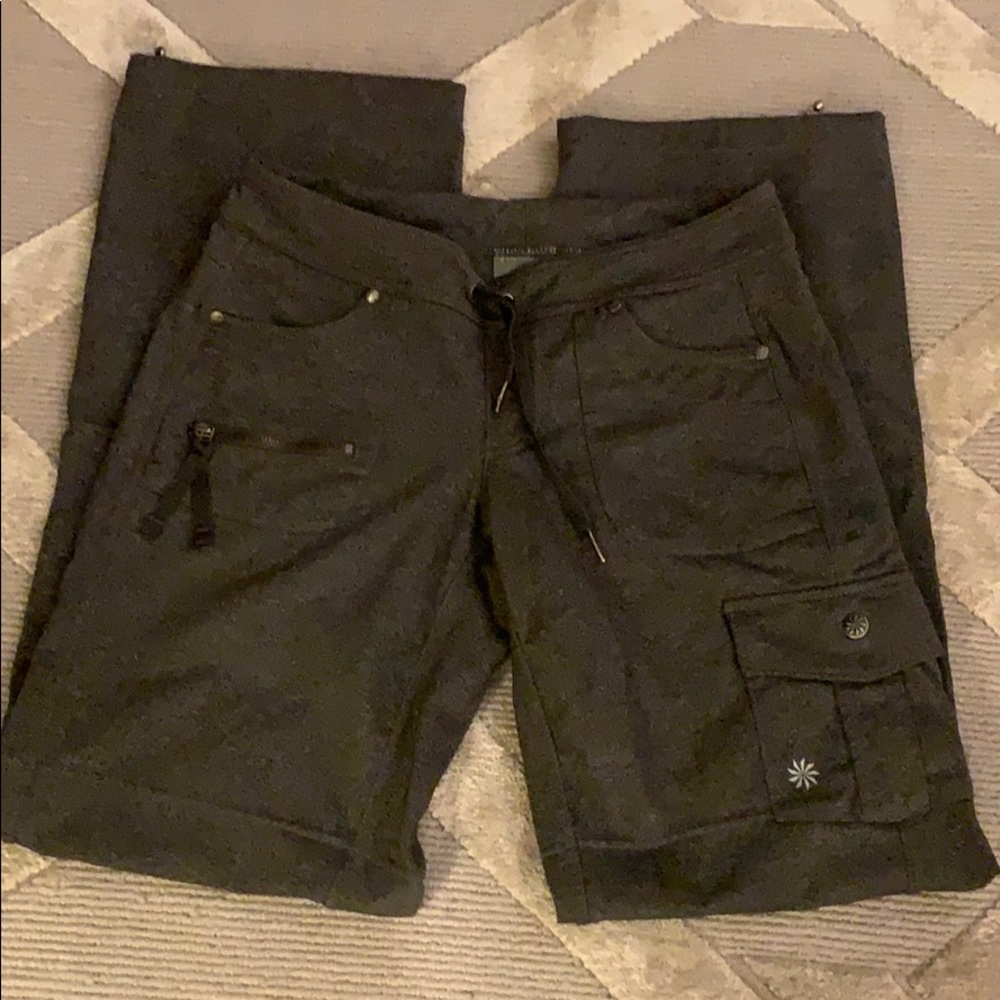Athleta City Pants